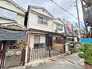武庫之荘駅より徒歩30分 2階 築56年2ヶ月の賃貸物件