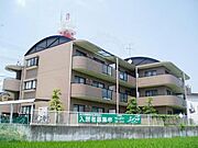 川西能勢口駅より徒歩18分 3階 築31年6ヶ月の賃貸物件