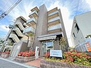 川西能勢口駅より徒歩15分 5階 築10年8ヶ月の賃貸物件