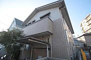 川西池田駅より徒歩3分 1階 築12年2ヶ月の賃貸物件