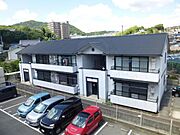 滝山駅より徒歩9分 1階 築32年5ヶ月の賃貸物件