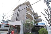 PIER40 4階 築31年11ヶ月の賃貸物件
