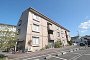 川西池田駅より徒歩8分 2階 築33年8ヶ月の賃貸物件