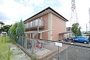 中山寺駅より徒歩22分 2階 築19年7ヶ月の賃貸物件