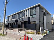 中山寺駅より徒歩27分 2階 築3年6ヶ月の賃貸物件