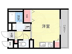 エルピスN5 2階