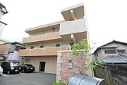 逆瀬川駅より徒歩6分 3階 築17年1ヶ月の賃貸物件
