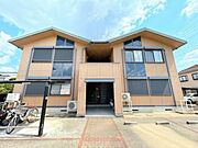 パークハイム 1階 築23年9ヶ月の賃貸物件