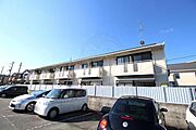 多田駅より徒歩5分 1階 築33年4ヶ月の賃貸物件
