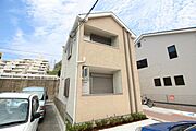 雲雀丘花屋敷駅より徒歩8分 1階 築11年9ヶ月の賃貸物件