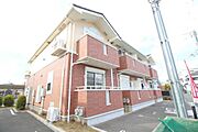 伊丹駅よりバス15分 徒歩2分 2階 築17年7ヶ月の賃貸物件