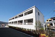 山下駅より徒歩15分 1階 築6年7ヶ月の賃貸物件
