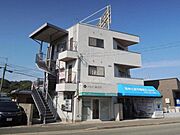 川西能勢口駅より徒歩15分 3階 築40年1ヶ月の賃貸物件