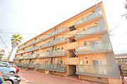 ラムール売布 4階 築58年4ヶ月の賃貸物件