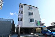Grandjeteキセラ川西 2階 築10年6ヶ月の賃貸物件