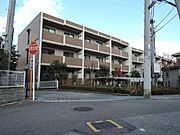 山本駅より徒歩14分 3階 築26年10ヶ月の賃貸物件