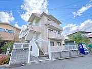 中山寺駅より徒歩13分 2階 築37年5ヶ月の賃貸物件