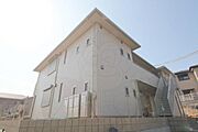山本駅より徒歩3分 2階 築7年8ヶ月の賃貸物件