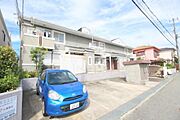 川西池田駅より徒歩25分 2階 築28年4ヶ月の賃貸物件