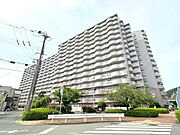 シャンテ川西１号棟の賃貸物件