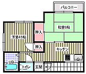 矢崎アパートのイメージ