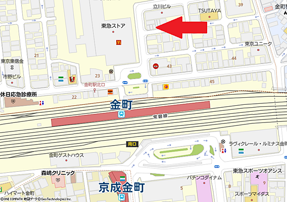 地図