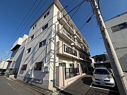 根岸マンション