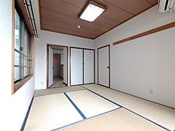 リファインＭ 7階5SKの室内