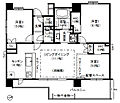 ザ・パークハウス板橋大山大楠ノ杜2階28.0万円