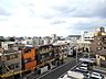 その他：玄関前からの眺望
