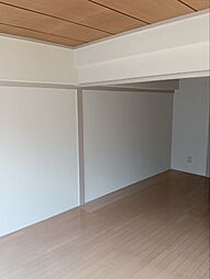 シャトー高橋 202 2階1LDKのリビング/ダイニング