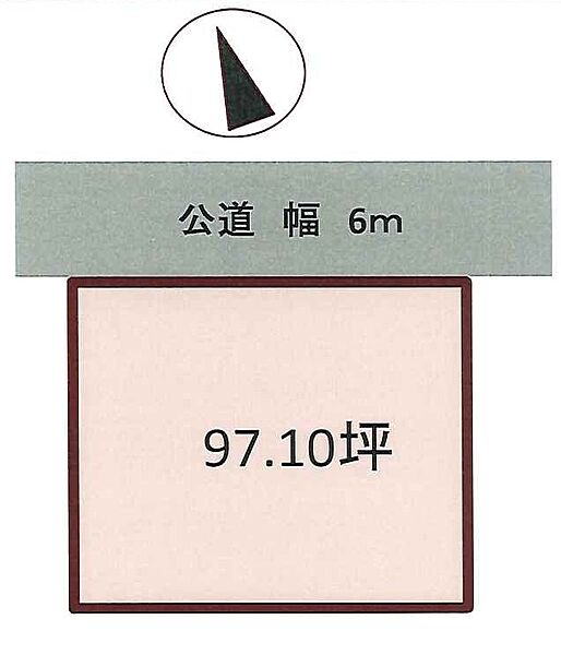 区画図：312001100400