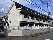 コーポサンベストの賃貸物件