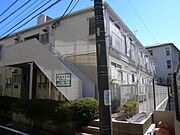 対山ハイムの賃貸物件