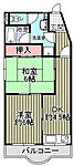 寺島パインマンションのイメージ
