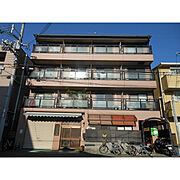 杭瀬駅より徒歩2分 4階 築30年8ヶ月の賃貸物件