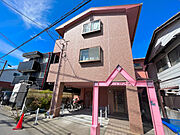 クレールステュディオ 2階 築27年9ヶ月の賃貸物件