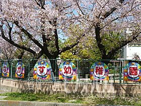 ルサンク尼崎東  ｜ 兵庫県尼崎市杭瀬北新町４丁目（賃貸マンション1R・4階・27.00㎡） その27