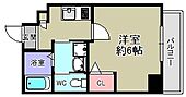 尼崎市昭和通１丁目 8階建 築2年のイメージ