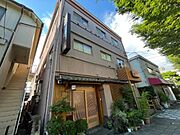 プランドールミウラ 3階 築57年1ヶ月の賃貸物件