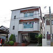 プランドールミウラ 3階 築36年8ヶ月の賃貸物件