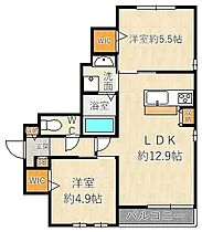 間取り：228051877862