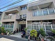 杭瀬駅より徒歩4分 3階 築37年8ヶ月の賃貸物件