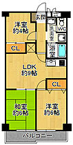 間取り：228054444832