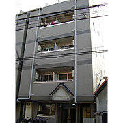 杭瀬駅より徒歩3分 5階 築28年11ヶ月の賃貸物件