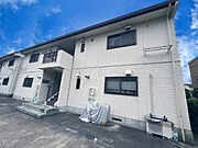 シティハイム橋本第6AP 2階 築36年4ヶ月の賃貸物件