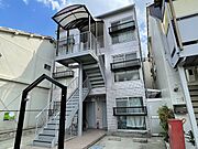 ＲＵマンション 3階 築29年5ヶ月の賃貸物件