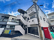 尼崎駅より徒歩6分 2階 築29年8ヶ月の賃貸物件