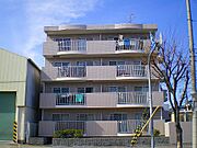 杭瀬駅より徒歩3分 3階 築28年5ヶ月の賃貸物件