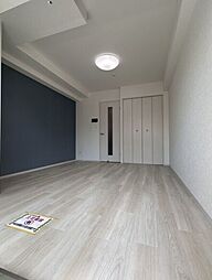 （仮称）杭瀬本町1丁目ＰＪ 5階1Kのリビング/ダイニング